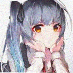 内涵漫画作者陆迟头像